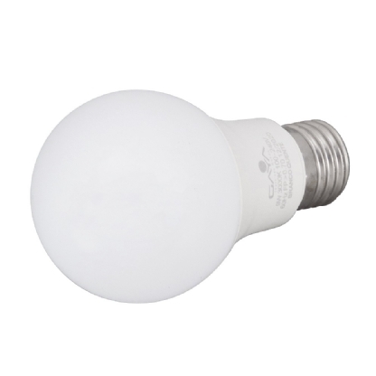 LAMPADA LED BULBO 9W BIVOLT 3000K E27 803LM - GAYA