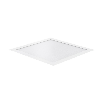 PAINEL LED EMBUTIR 30W BIVOLT 4000K 2000LM QUADRADO 40CM - STELLA