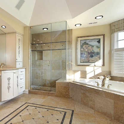 PAINEL LED EMBUTIR REDONDO 18W BIVOLT LUZ AMARELA 3000K PRETO 22,0CM - BLUMENAU