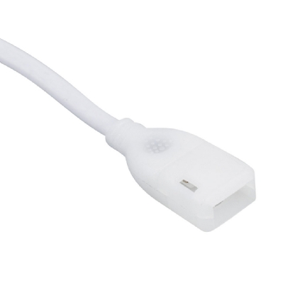 PLUGUE PARA FITA COB 110V/220V - GAYA