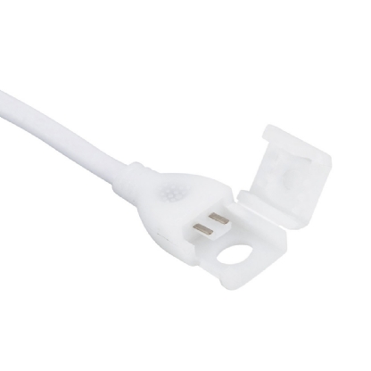 PLUGUE PARA FITA COB 110V/220V - GAYA