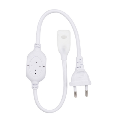 KIT DE CONEXAO 14,4W 12V PLUG IP65 - GAYA