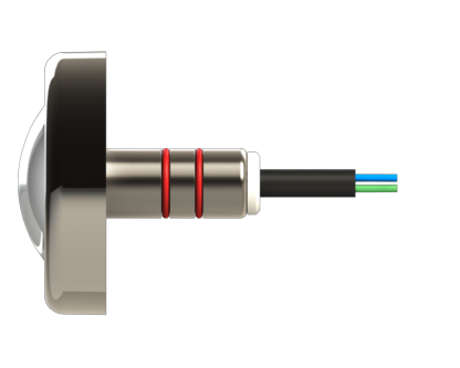 LUMINARIA LED PISCINA 9W 6000K 12V 550LM ACO PREMIUM - THOLZ