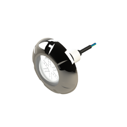 LUMINARIA LED PISCINA INOX RGB 9W 285LM LUXPOOL - THOLZ