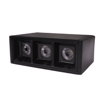 SPOT FOCO SOBREPOR 6W BIVOLT LUZ NEUTRA 4000K 480LM 24G PRETO - GAYA