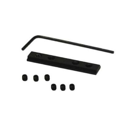 EMENDA PARA TRILHO MINI MAGNETICA - GAYA