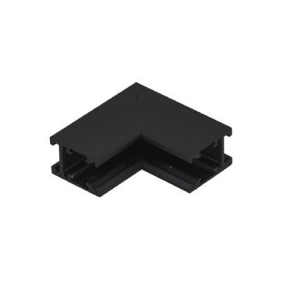 CONECTOR L MINI MAGNETICA PAREDE/TETO - GAYA