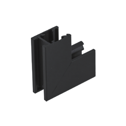 CONECTOR L MINI MAGNETICA PAREDE/TETO - GAYA