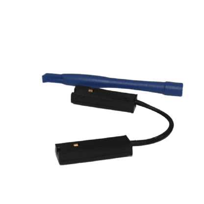 CONECTOR DUPLO MINI MAGNETICO - GAYA