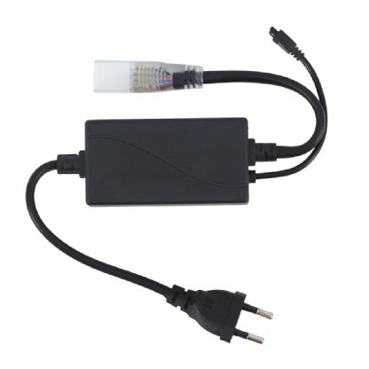 KIT DE CONEXAO RGB 7,8W IP65 - GAYA