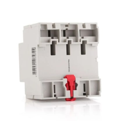 INTERRUPTOR DIFERENCIAL DR TETRAPOLAR 125A 30MA AC - STECK