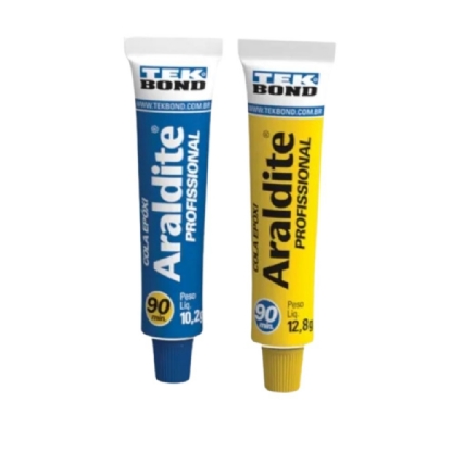ADESIVO ARALDITE PROFISSIONAL 23G - TEKBOND