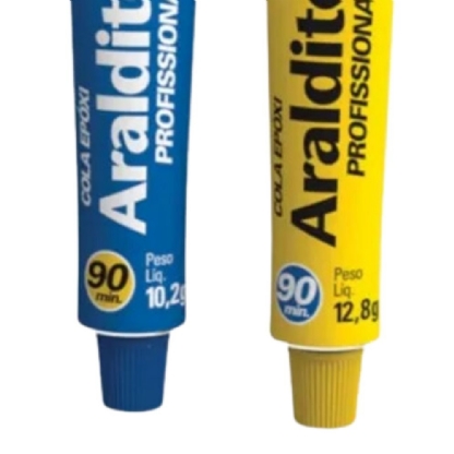 ADESIVO ARALDITE PROFISSIONAL 23G - TEKBOND