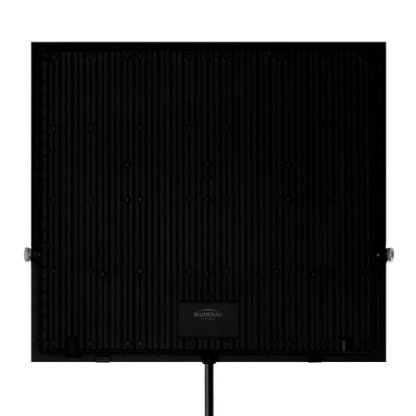 PROJETOR LED PLAY 400W BIVOLT LUZ BRANCA 6500K 31200LM IP66 - BLUMENAU