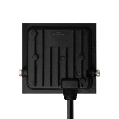 PROJETOR LED PLAY 20W BIVOLT LUZ BRANCA 6500K 1560LM IP66 - BLUMENAU