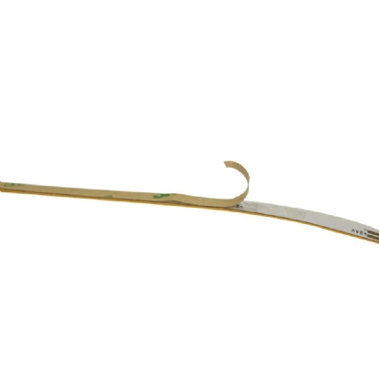 FITA LED MINI COB 7W 24V 3MM LUZ BRANCA 6000K 700LM COM 5 METROS IP20 - GAYA