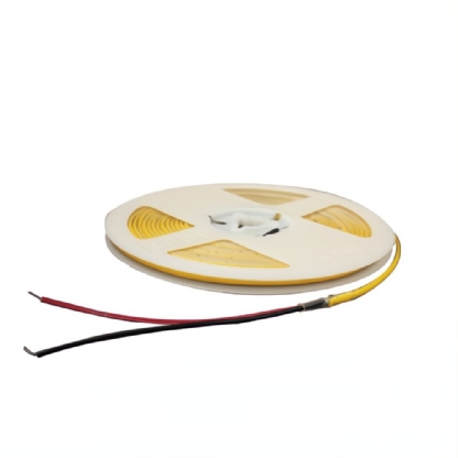 FITA LED MINI COB 7W 24V 3MM LUZ NEUTRA 4000K 700LM ROLO 5 METROS IP20 - GAYA