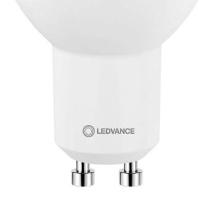 LAMPADA LED DICROICA PAR16 GU10 6W LUZ NEUTRA 4000K 525LM BIVOLT 36G - LEDVANCE