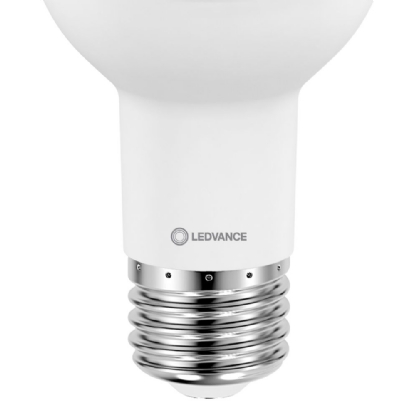 LAMPADA LED PAR20 5,5W BIVOLT LUZ BRANCA 6500K E27 550LM 40G - LEDVANCE