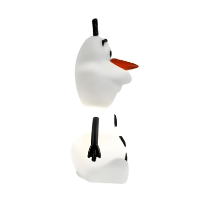 LUMINARIA DE MESA OLAF PARA 1 LAMPADA E27 - USARE