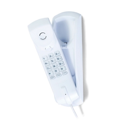 TELEFONE/INTERFONE TC20 CINZA ARTICO - INTELBRAS