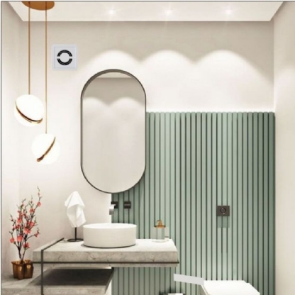 KIT EXAUSTOR NEW CLASSIC BIVOLT C80A - VENTOKIT