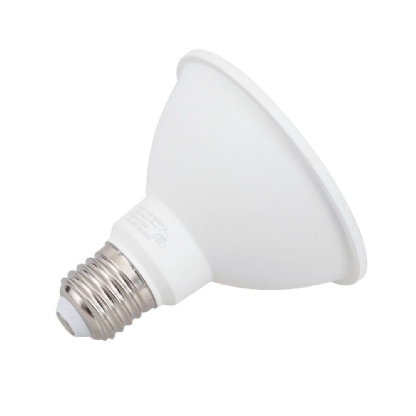 LAMPADA LED PAR30 9W BIVOLT LUZ AMARELA 2700K 860LM IRC95 - GAYA