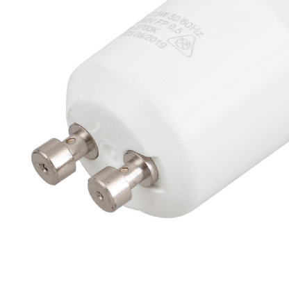 LAMPADA LED MINI DICR MR11 3,5W BIVOLT LUZ AMARELA 2700K 210LM IRC95 - GAYA