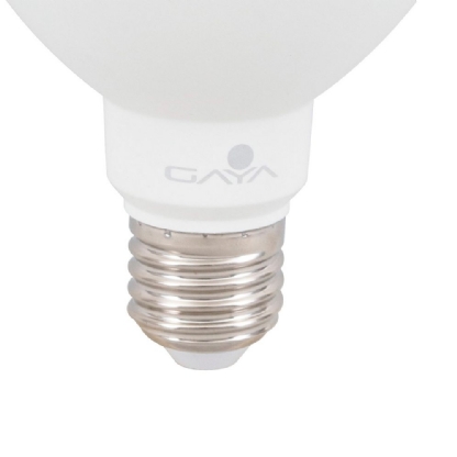 LAMPADA LED PAR30 9W BIVOLT LUZ NEUTRA 4000K 940LM IRC95 - GAYA