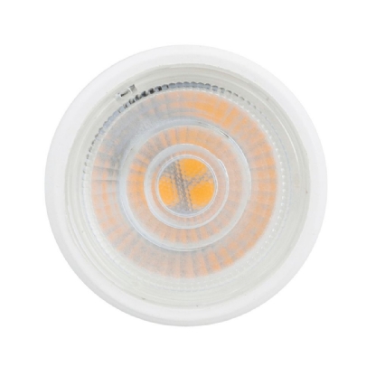 LAMPADA LED MINI DICR MR11 3,5W BIVOLT LUZ NEUTRA 4000K 210LM IRC95 - GAYA
