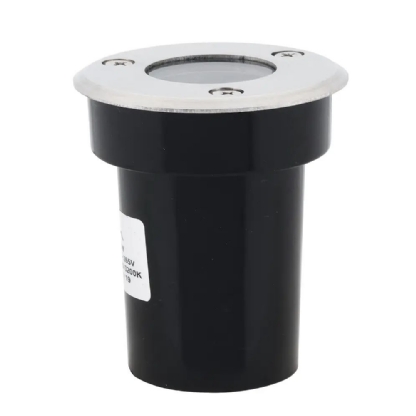 SPOT SOLO EMBUTIR LED 1W BIVOLT LUZ VERDE 80LM 60G IP67 - GAYA