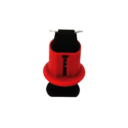 Bloqueio de Travamento para Minidisjuntor 63a - Steck