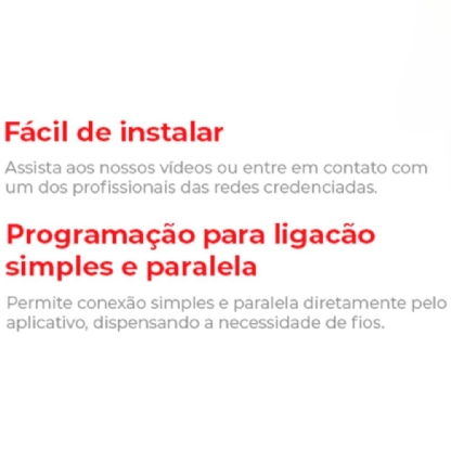 INTERRUPTOR SMART 4 TOUCH 4X2 PRETO - STECK