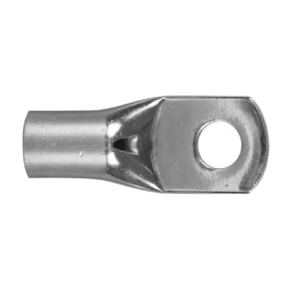 TERMINAL COMPRESSAO 70MM FURO 10,5MM COM 5 PECAS - INTELLI