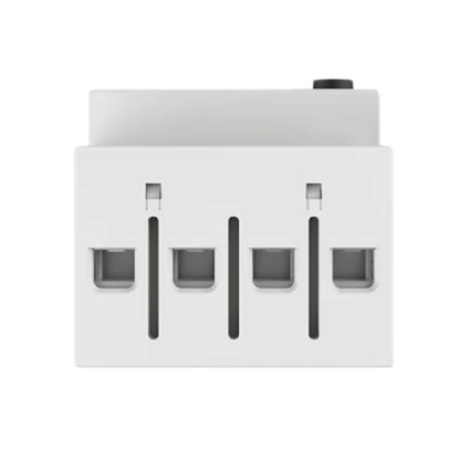 INTERRUPTOR DIFERENCIAL DR TETRAPOLAR 80A 30MA CLASSE AC - SOPRANO