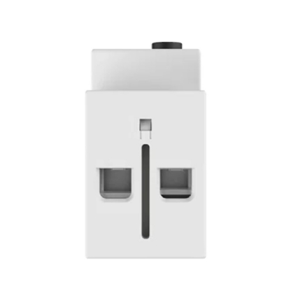 INTERRUPTOR DIFERENCIAL DR BIPOLAR 80A 30MA CLASSE AC - SOPRANO