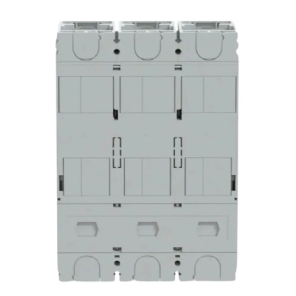 DISJUNTOR CAIXA MOLDADA TRIPOLAR AJUST 500A 50KA GO PACT - SCHNEIDER