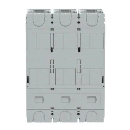 DISJUNTOR CAIXA MOLDADA TRIPOLAR AJUST 630A 50KA GO PACT - SCHNEIDER