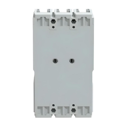 DISJUNTOR CAIXA MOLDADA TRIPOLAR FIXO 50A 15KA GO PACT - SCHNEIDER