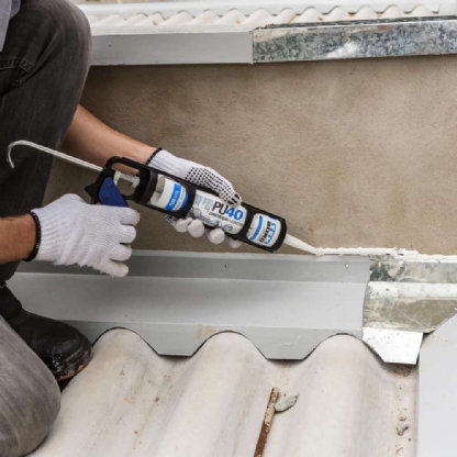 ADESIVO PU40FIX BRANCO 387 GRAMAS - TEKBOND