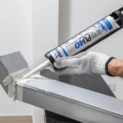 ADESIVO PU40FIX BRANCO 387 GRAMAS - TEKBOND