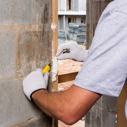 ESPUMA EXPANSIVA 740G/750ML - TEKBOND