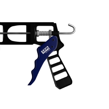 APLICADOR DE SILICONE PISTOLA ALTA PERFORMANCE - TEKBOND