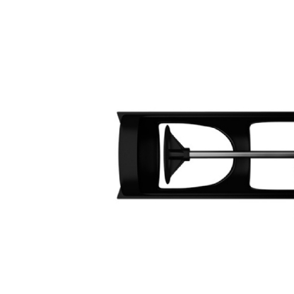 APLICADOR DE SILICONE PISTOLA ALTA PERFORMANCE - TEKBOND