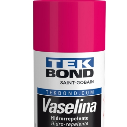 SPRAY VASELINA 210G/300ML - TEKBOND