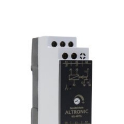 RELE DE NIVEL P/RESERVATORIO SUP/INF 220/380VCA - ALTRONIC