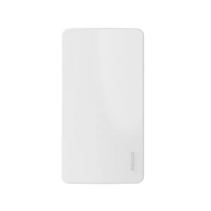 CAIXA TOMADA SLIM 1 TOMADA 20A PARA DISJUNTOR 1P/2P - SOPRANO