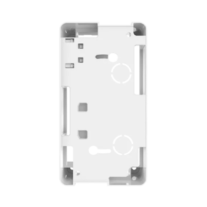 CAIXA TOMADA SLIM 1 TOMADA 20A PARA DISJUNTOR 1P/2P - SOPRANO