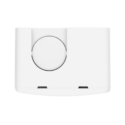 CAIXA TOMADA SLIM 1 TOMADA 20A PARA DISJUNTOR 1P/2P - SOPRANO