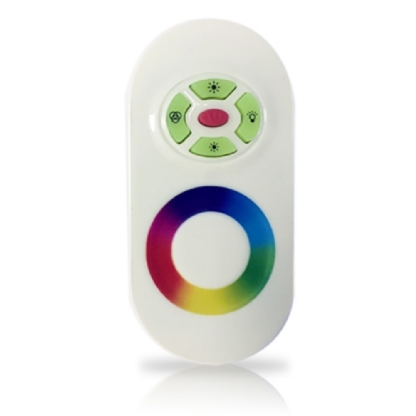 MODULO CONTROLE REMOTO 18A RGB - ILUCTRON